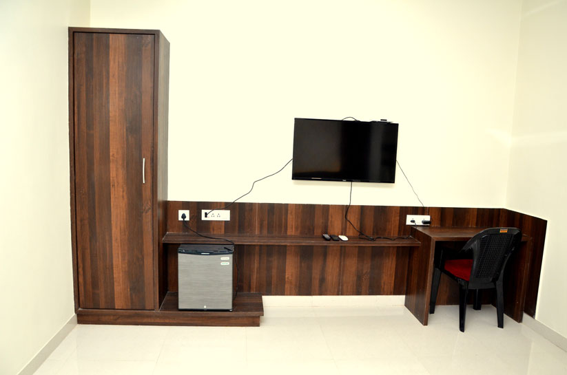 Suite Room