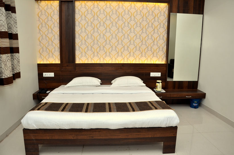 Suite Room