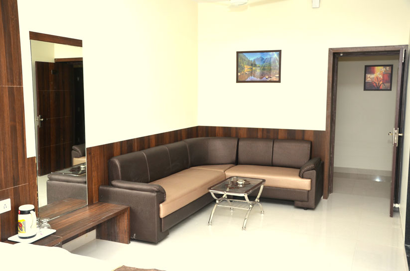 Suite Room
